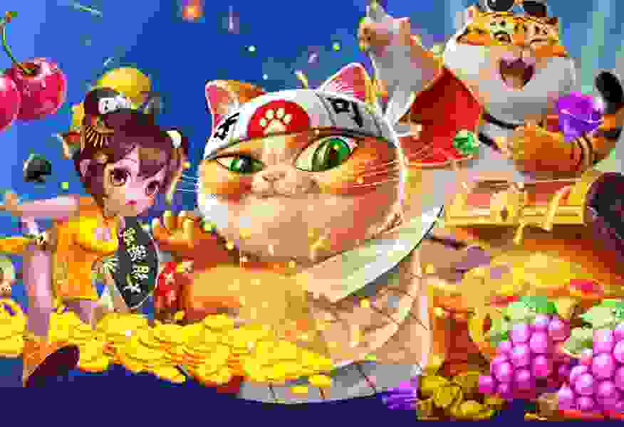 SLOTS BONUS